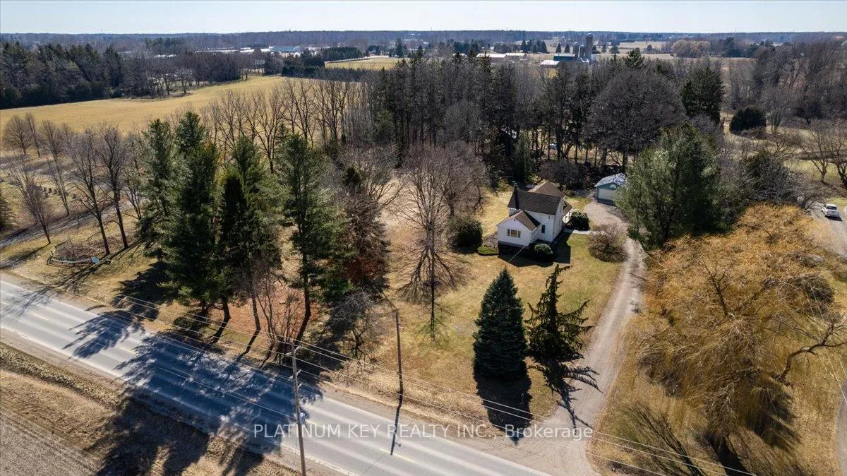 Photo 32 of 23375 McEvoy Road, Strathroy-Caradoc, Mount Brydges — HOMEH