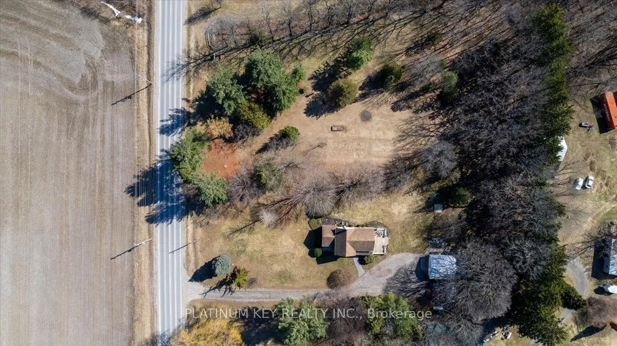 Photo 33 of 23375 McEvoy Road, Strathroy-Caradoc, Mount Brydges — HOMEH