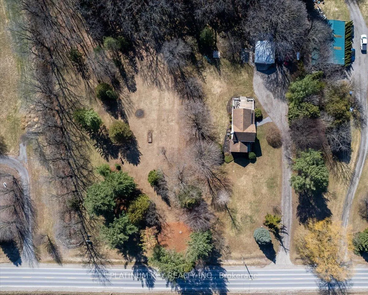 Photo 34 of 23375 McEvoy Road, Strathroy-Caradoc, Mount Brydges — HOMEH