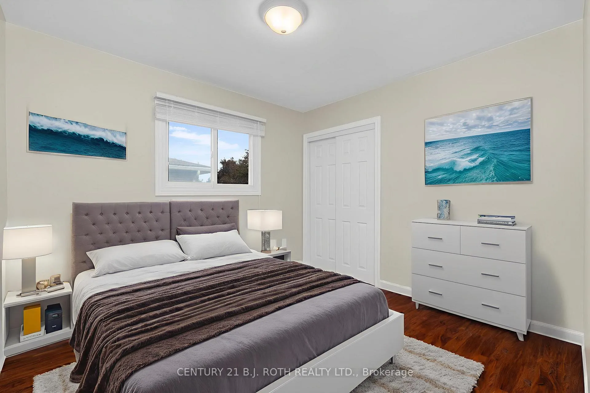 Photo 16 of 2068 Craig Road, Innisfil, Alcona — HOMEH