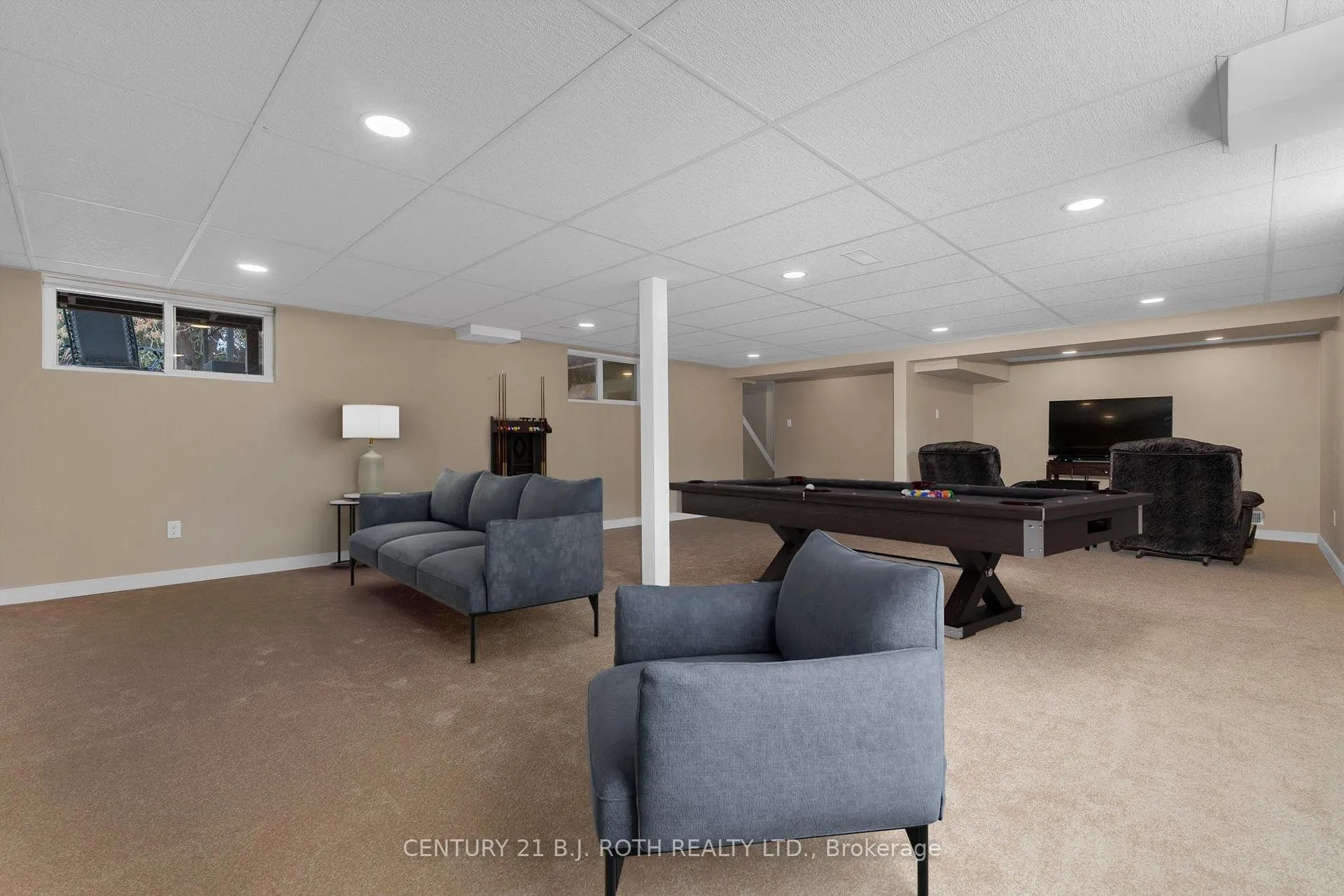 Photo 19 of 2068 Craig Road, Innisfil, Alcona — HOMEH