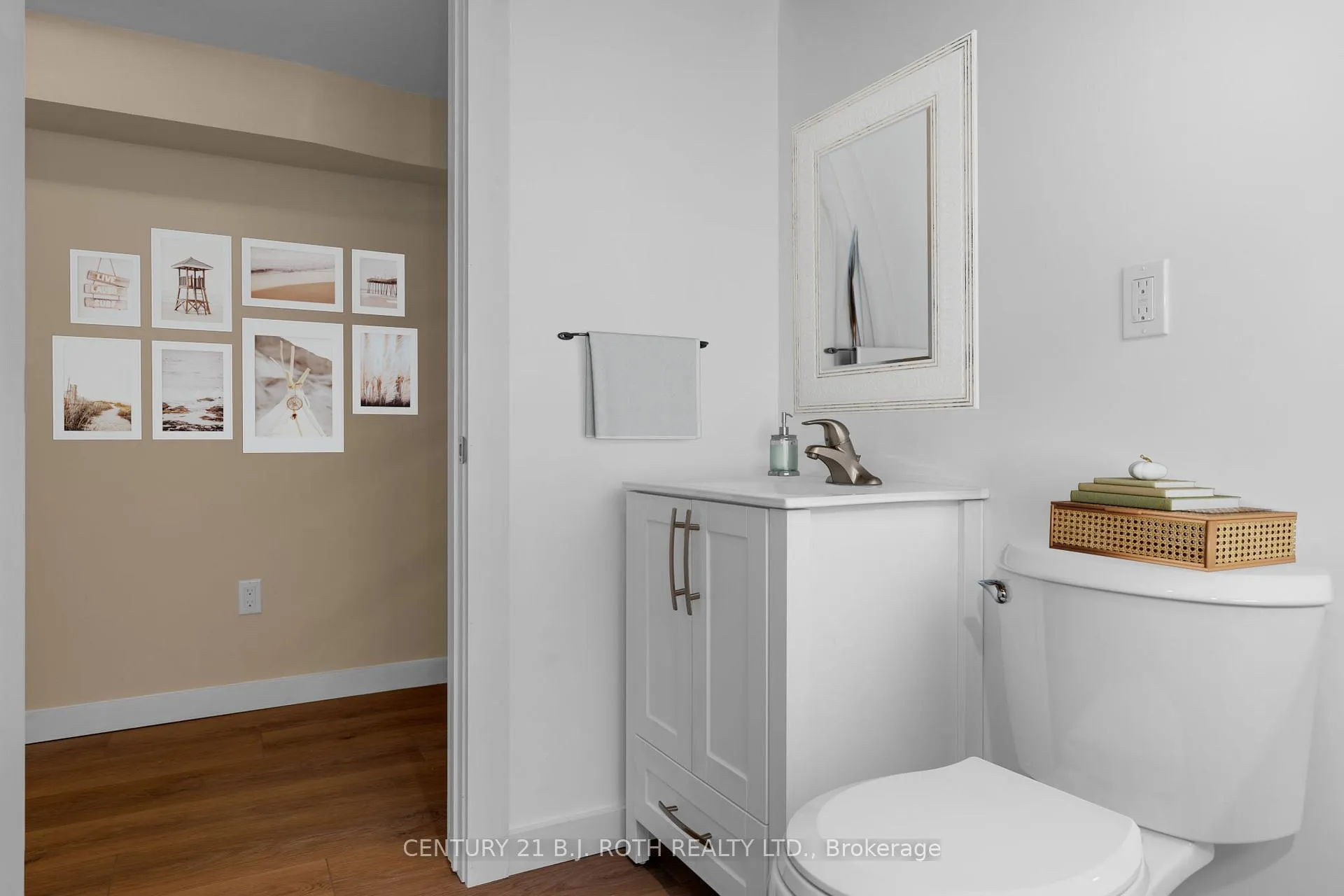 Photo 20 of 2068 Craig Road, Innisfil, Alcona — HOMEH