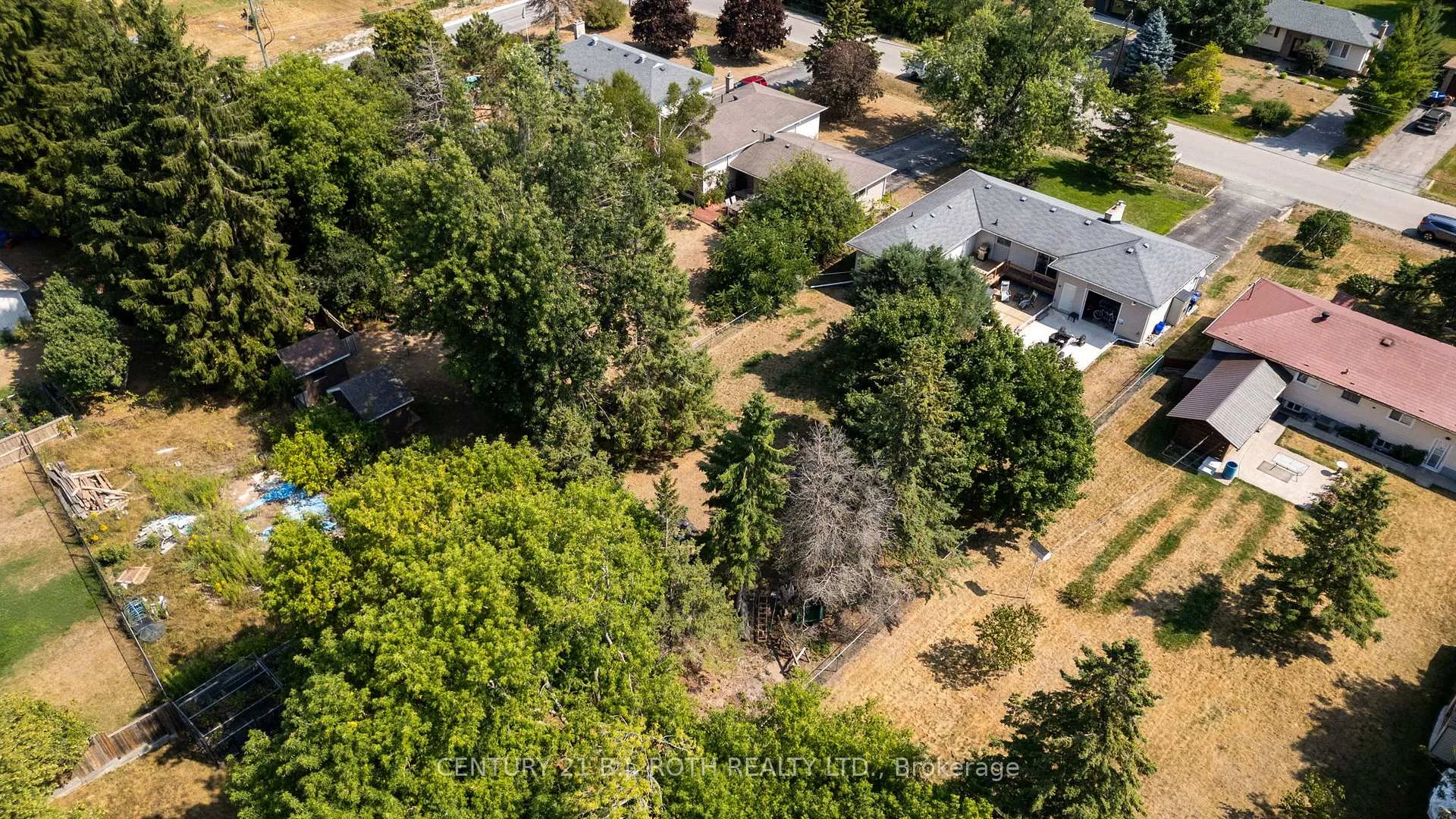 Photo 29 of 2068 Craig Road, Innisfil, Alcona — HOMEH
