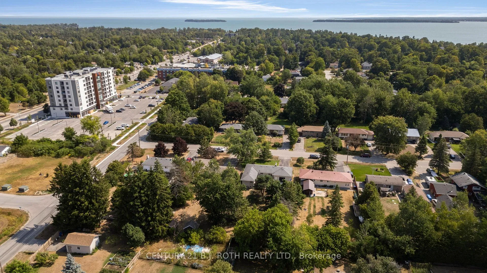 Photo 30 of 2068 Craig Road, Innisfil, Alcona — HOMEH