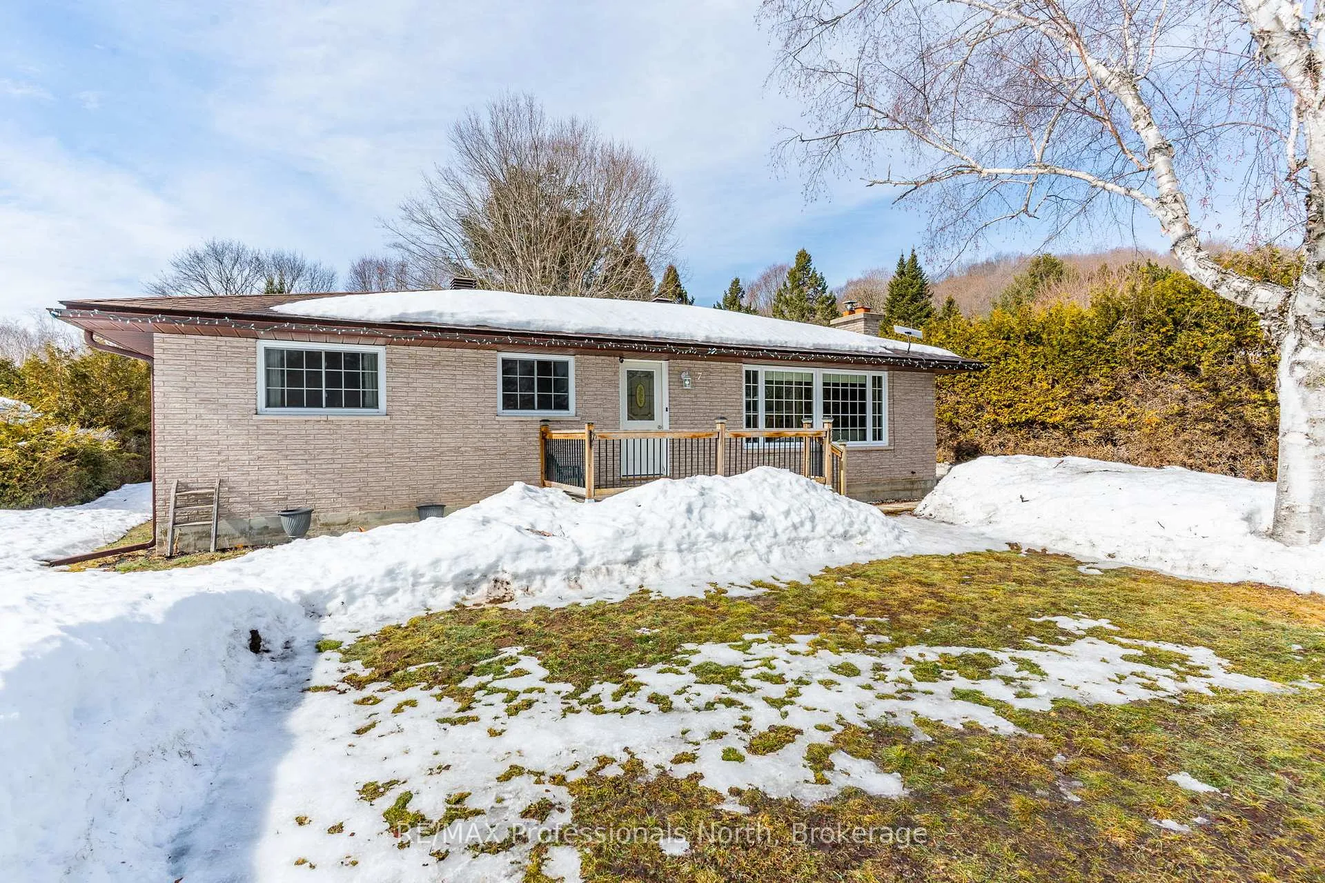Photo 1 of 7 Winchester Street, Minden Hills, Anson — HOMEH