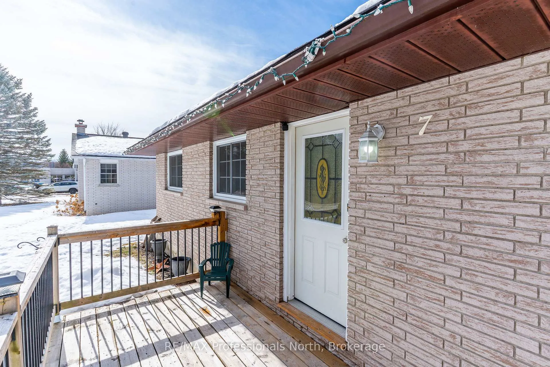 Photo 3 of 7 Winchester Street, Minden Hills, Anson — HOMEH