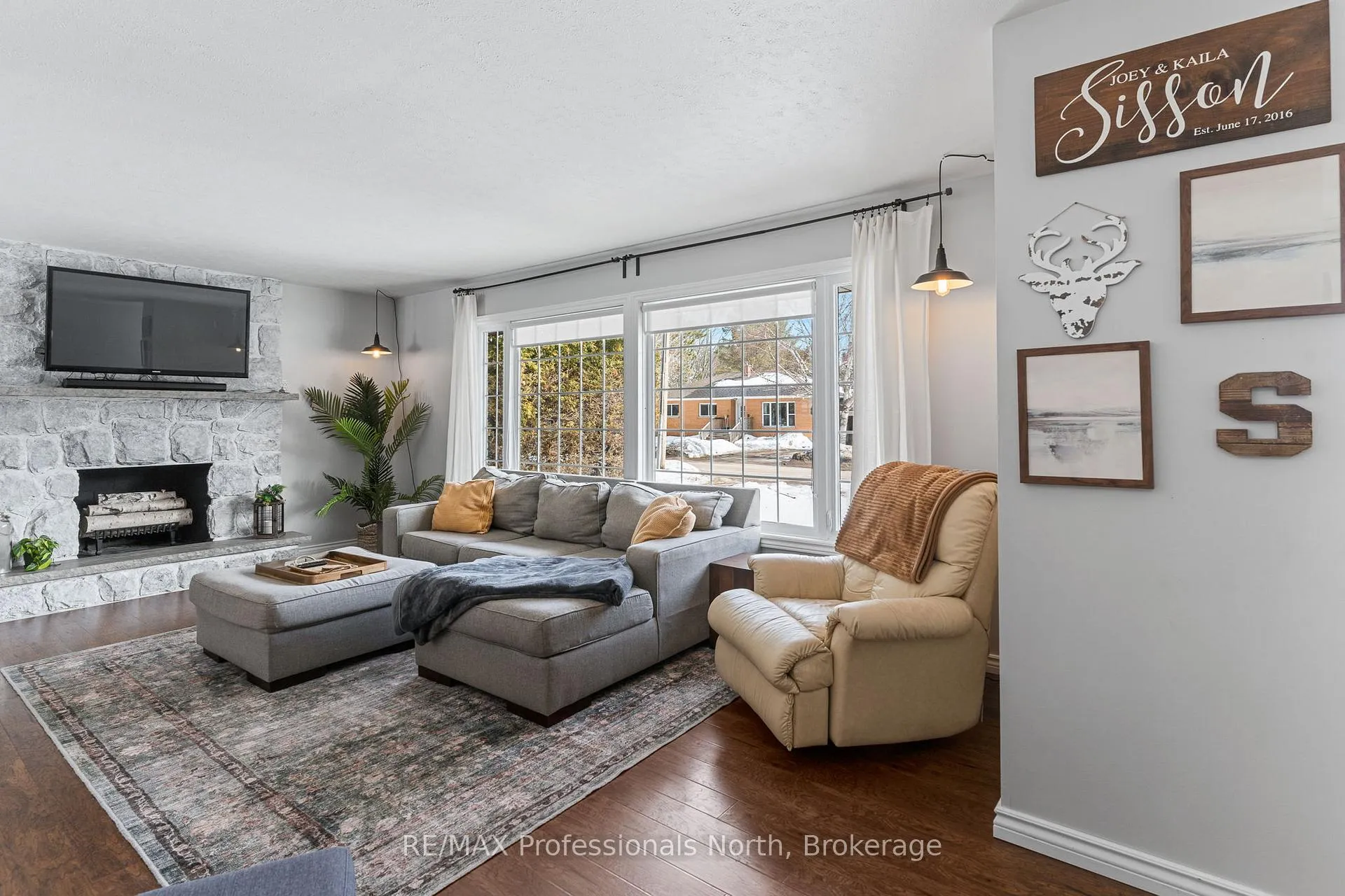 Photo 5 of 7 Winchester Street, Minden Hills, Anson — HOMEH