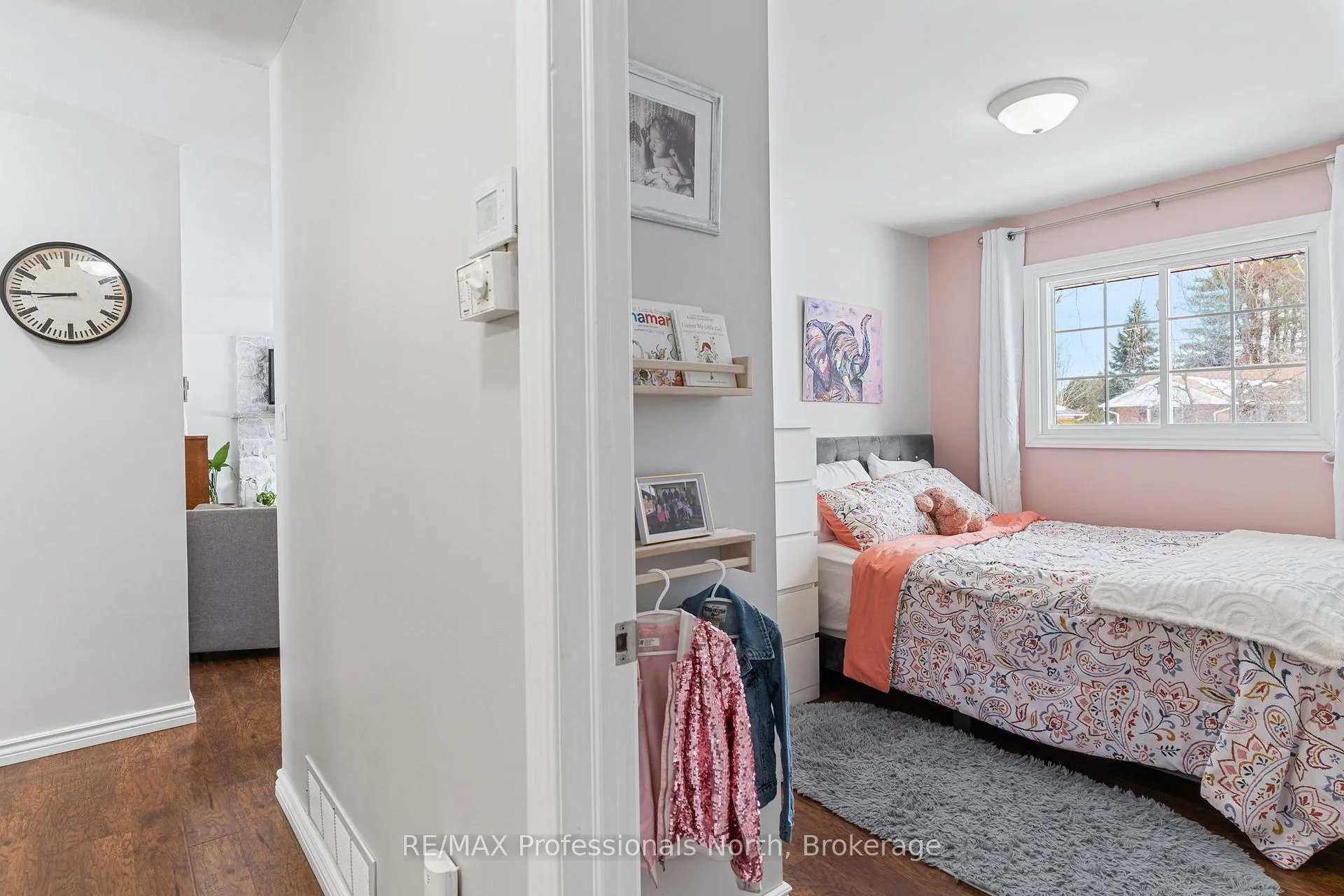 Photo 21 of 7 Winchester Street, Minden Hills, Anson — HOMEH