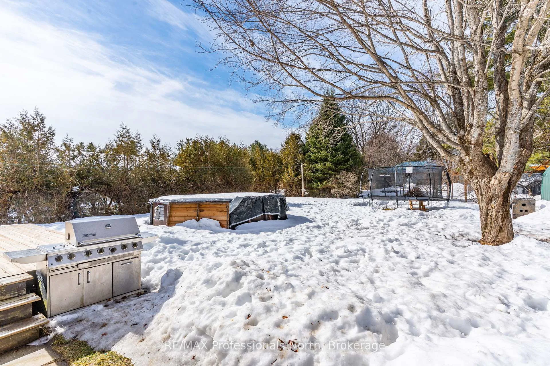 Photo 43 of 7 Winchester Street, Minden Hills, Anson — HOMEH