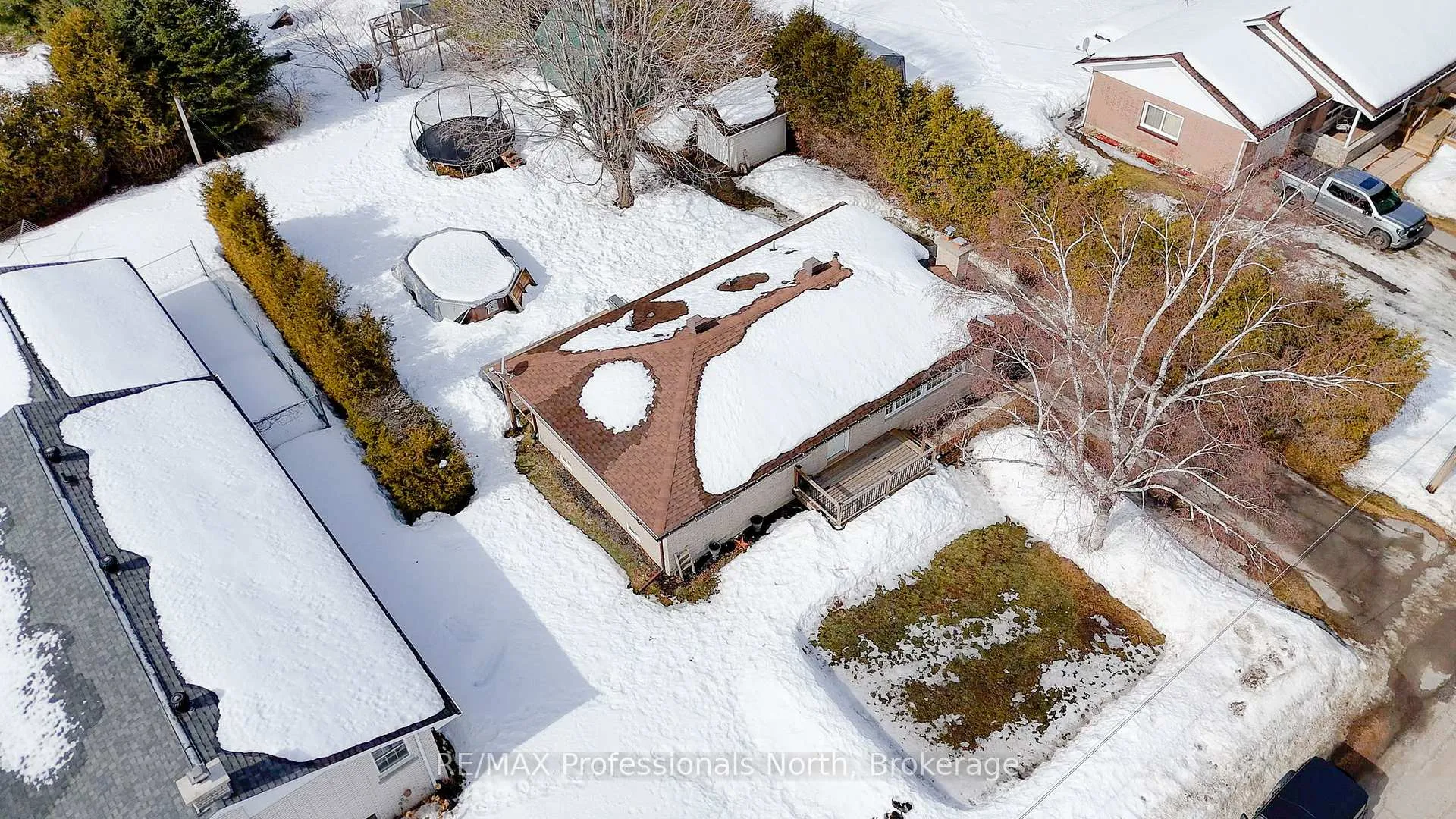 Photo 45 of 7 Winchester Street, Minden Hills, Anson — HOMEH