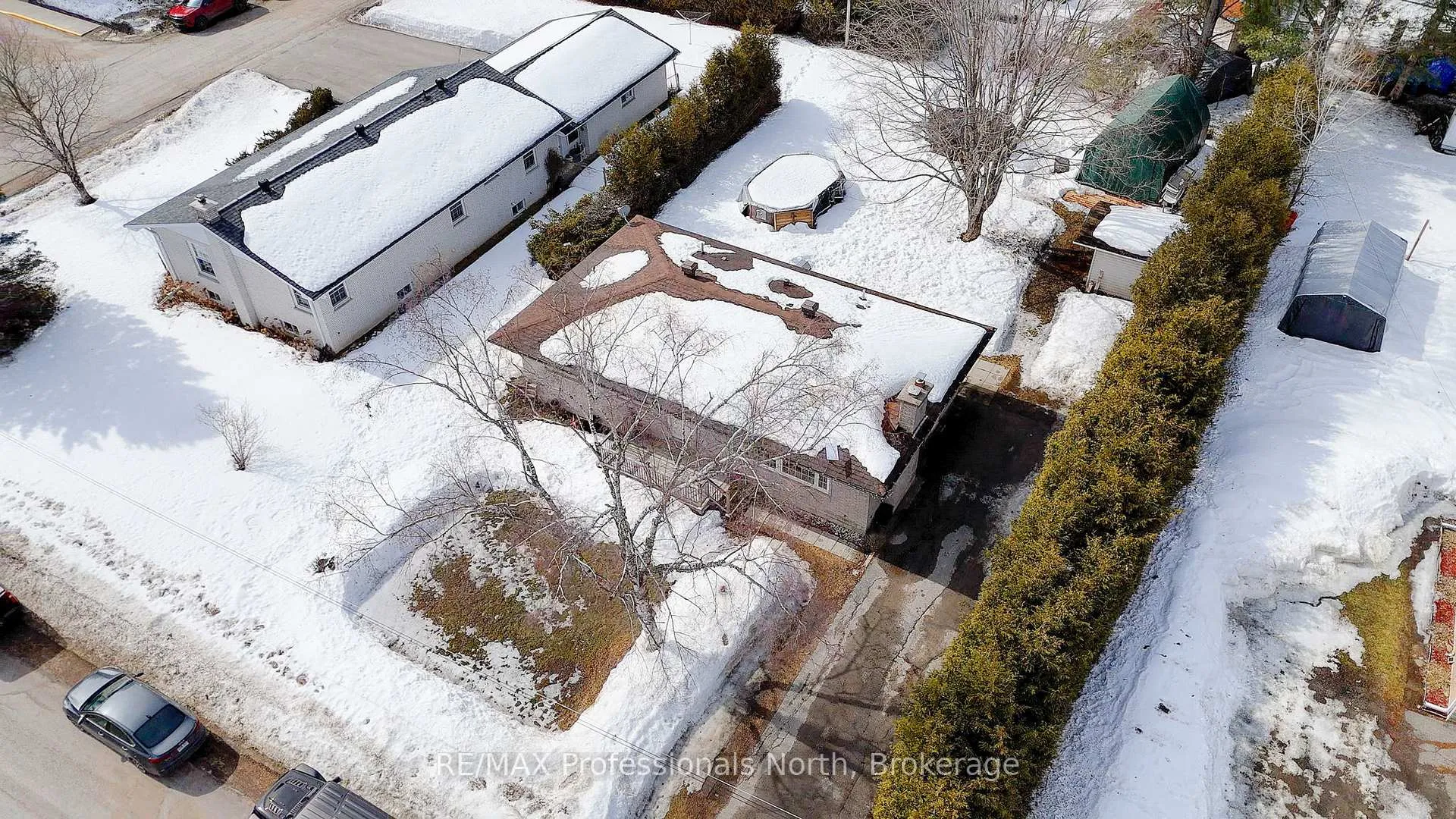 Photo 46 of 7 Winchester Street, Minden Hills, Anson — HOMEH
