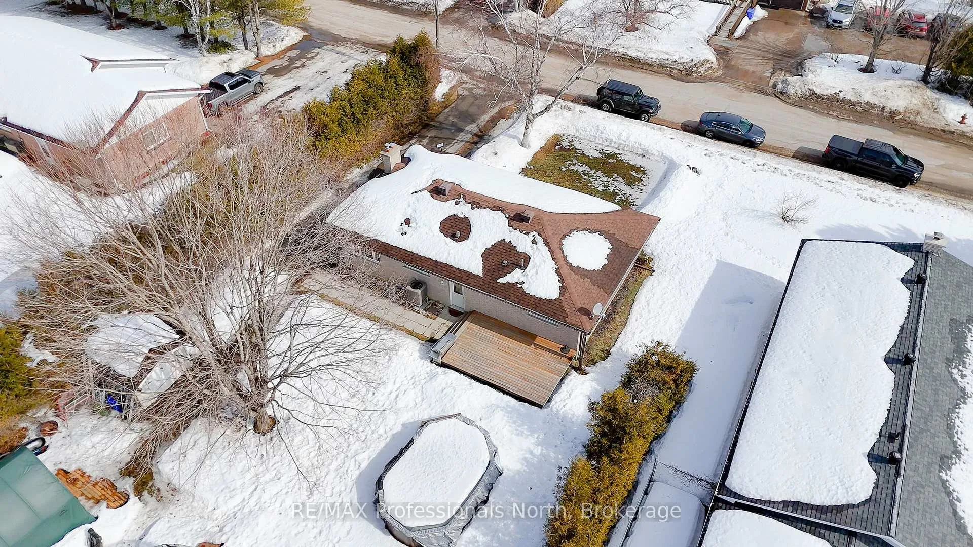 Photo 47 of 7 Winchester Street, Minden Hills, Anson — HOMEH