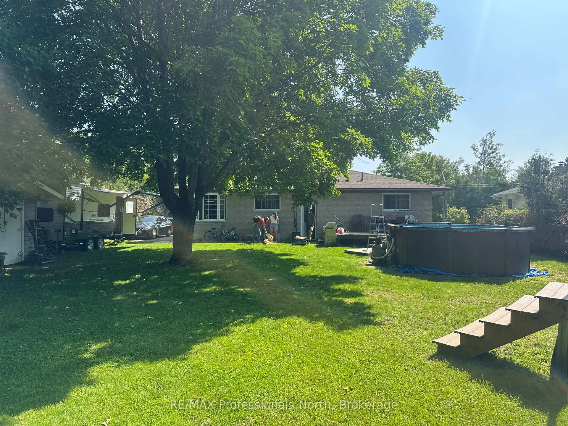 Photo 49 of 7 Winchester Street, Minden Hills, Anson — HOMEH