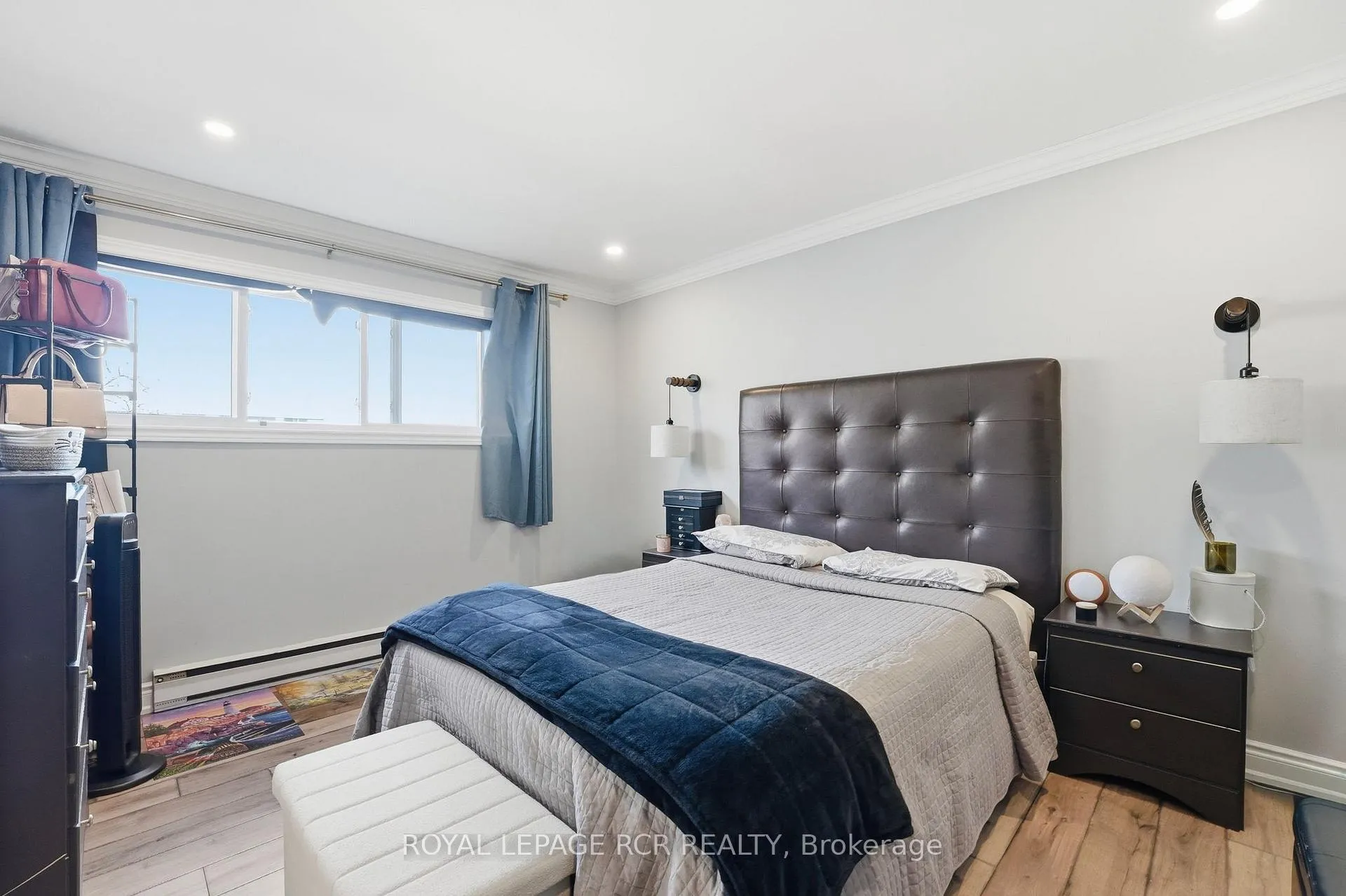 Photo 15 of Unit 28, 155 Milestone Crescent, Aurora, Aurora Village — HOMEH