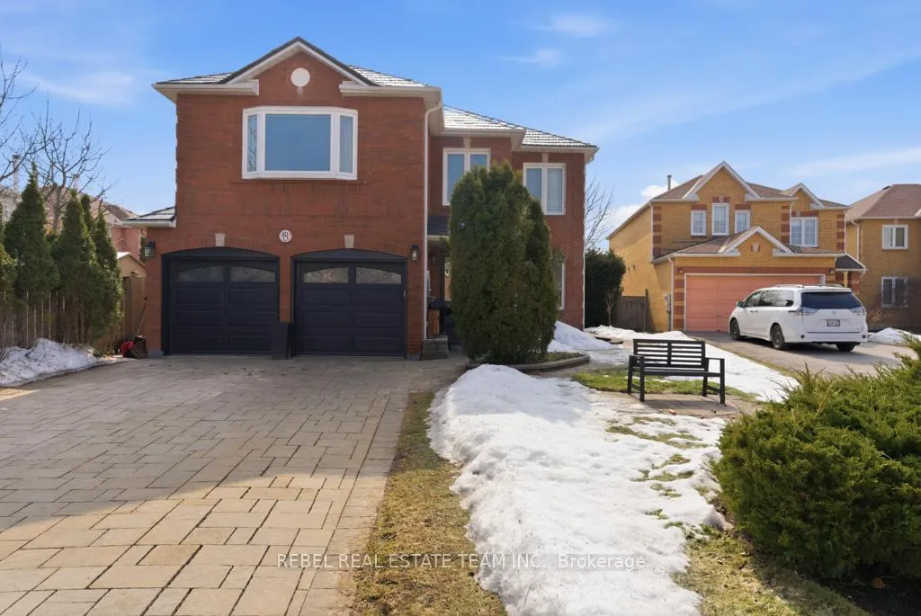 Photo 1 of 14 Oldfield Court, Ajax, Central West — HOMEH