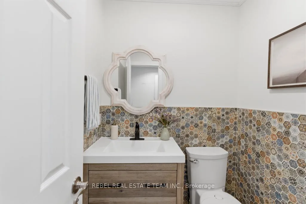 Photo 9 of 14 Oldfield Court, Ajax, Central West — HOMEH