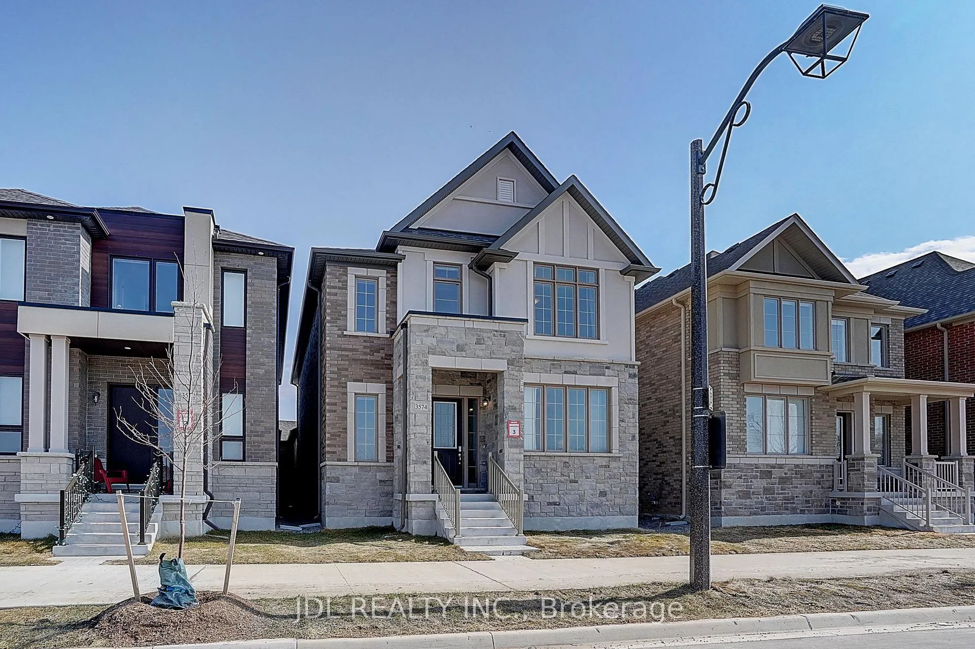 Photo 1 of 3574 Bur Oak Avenue, Markham, Cornell — HOMEH