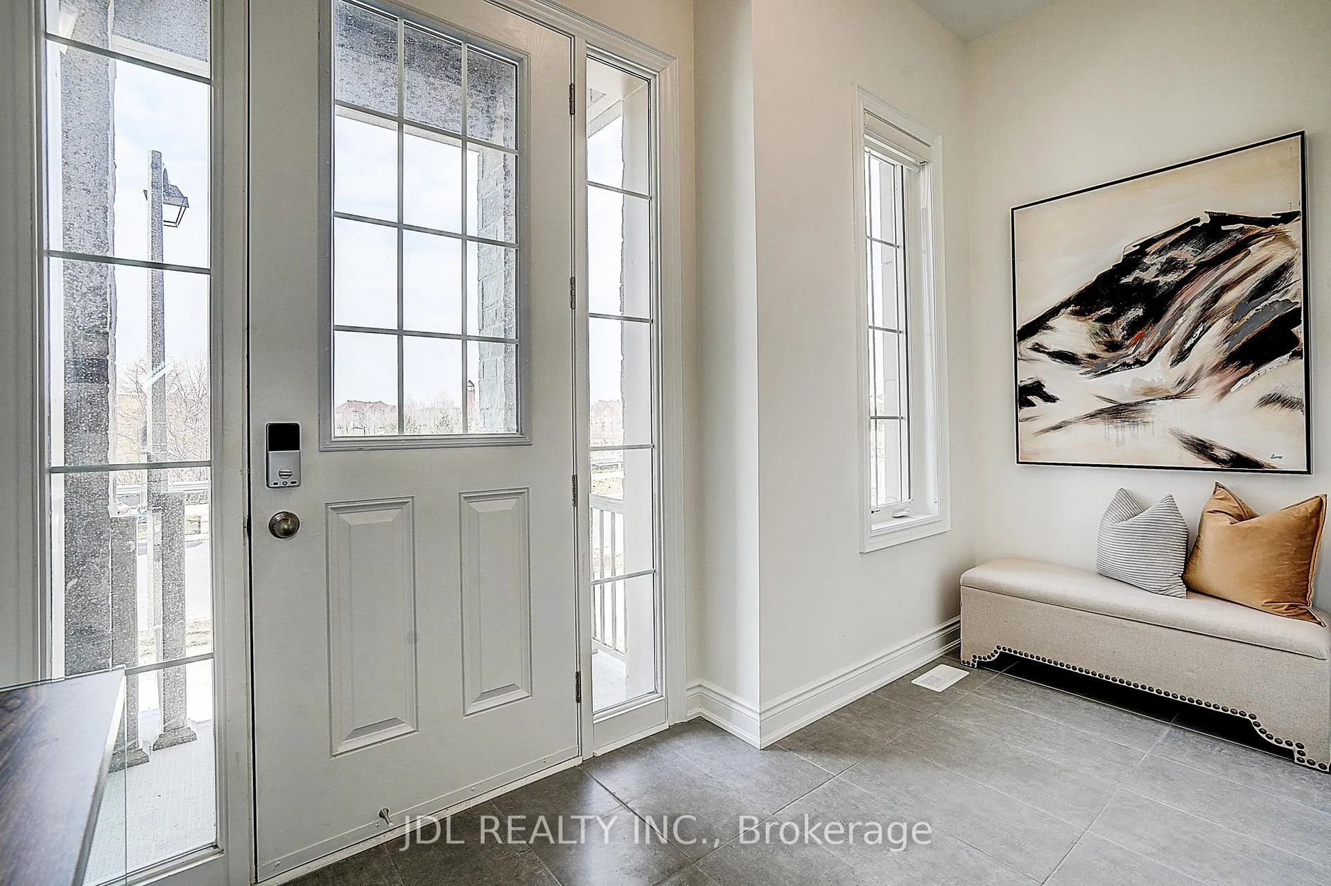 Photo 3 of 3574 Bur Oak Avenue, Markham, Cornell — HOMEH