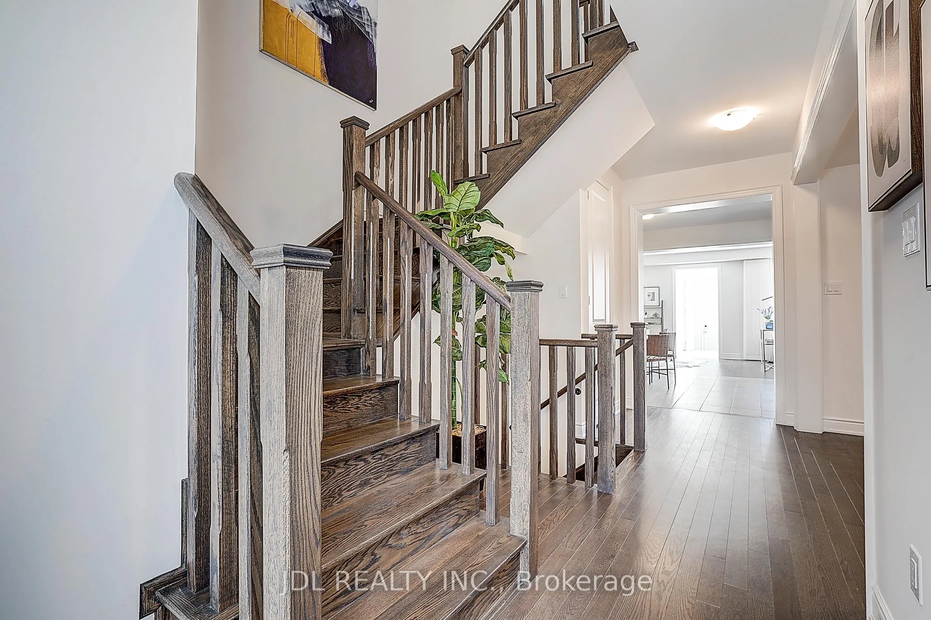 Photo 8 of 3574 Bur Oak Avenue, Markham, Cornell — HOMEH