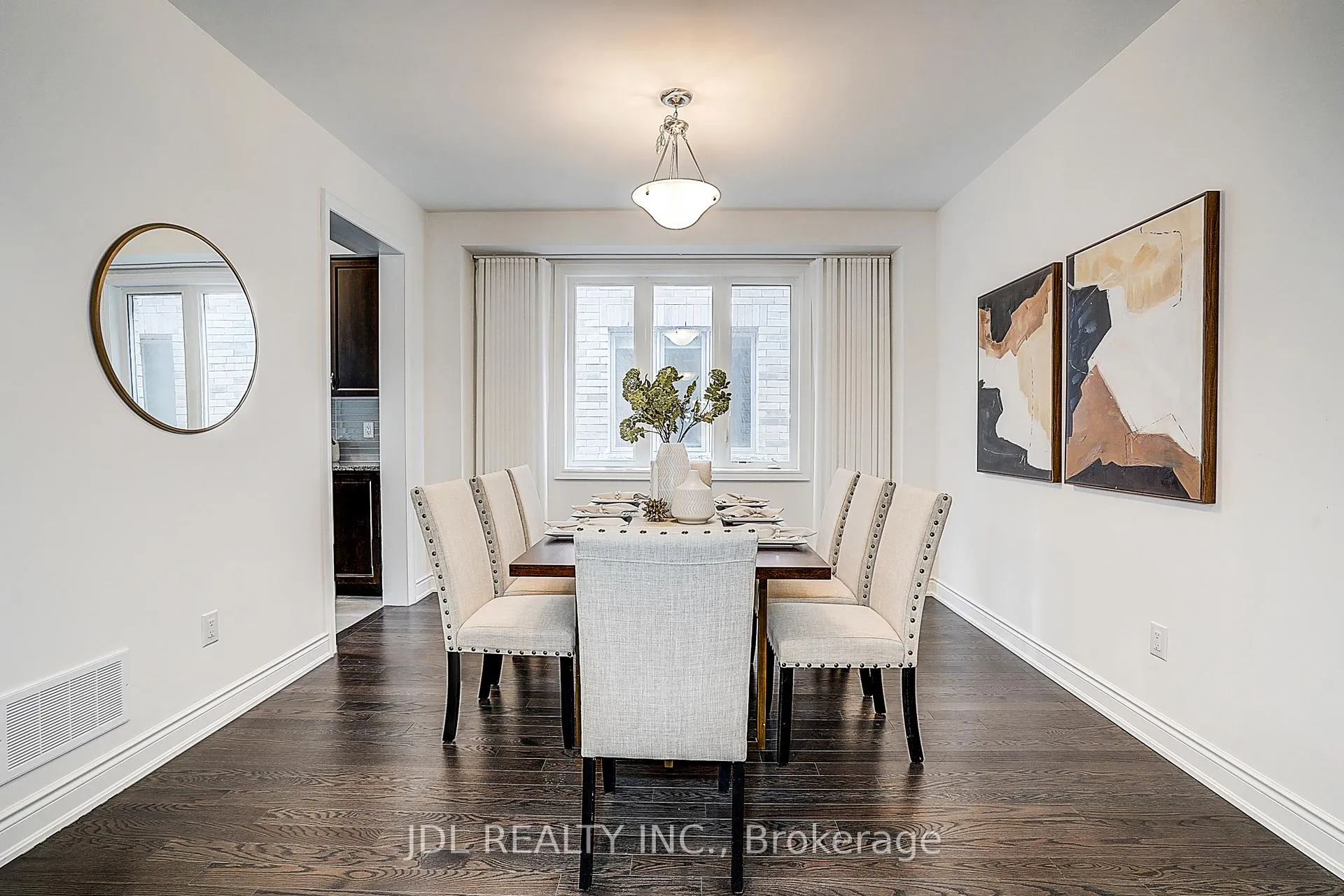 Photo 10 of 3574 Bur Oak Avenue, Markham, Cornell — HOMEH