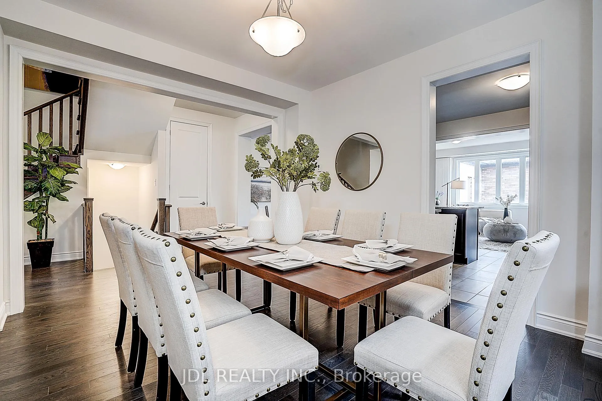 Photo 11 of 3574 Bur Oak Avenue, Markham, Cornell — HOMEH