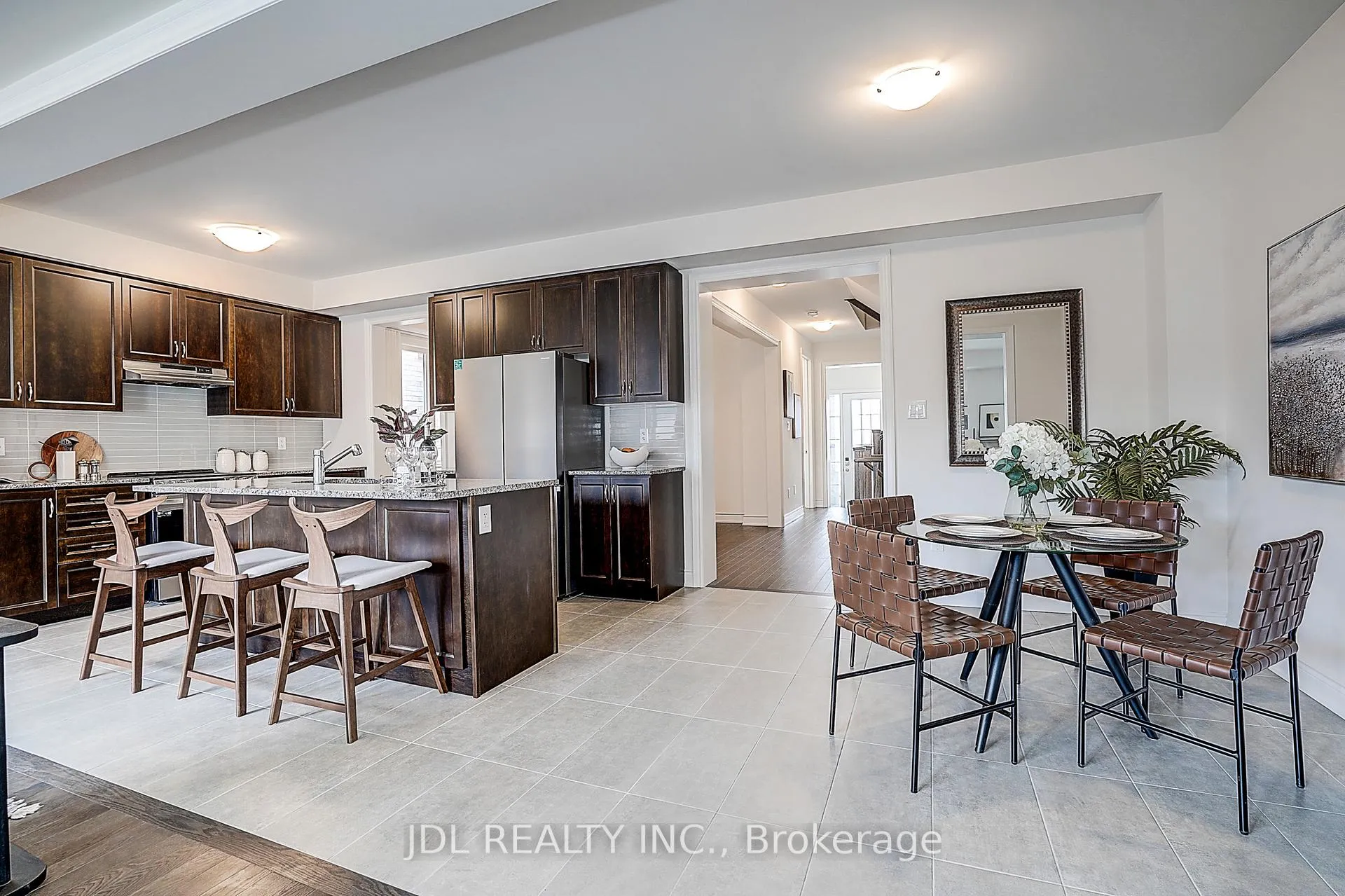 Photo 14 of 3574 Bur Oak Avenue, Markham, Cornell — HOMEH