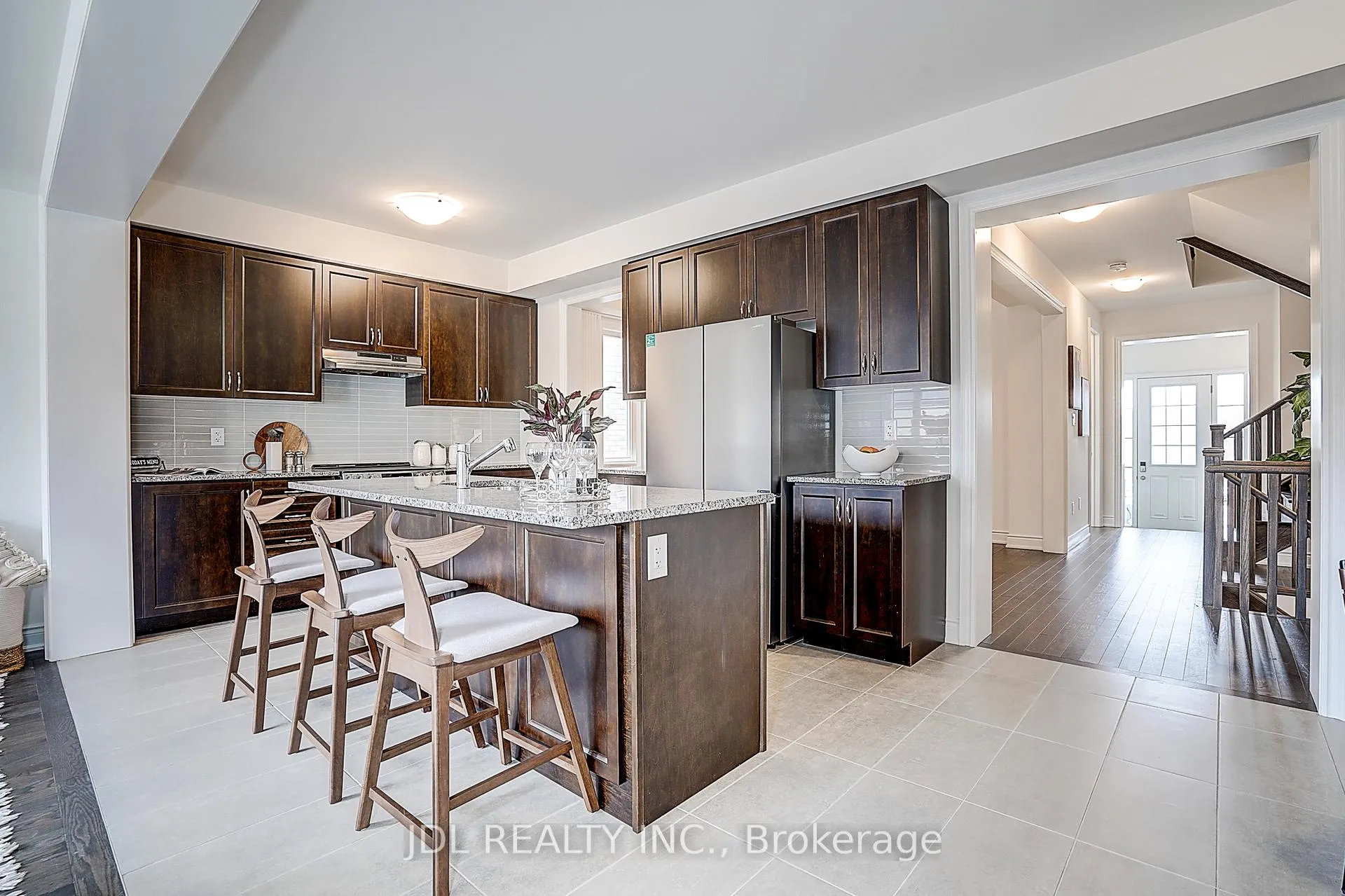 Photo 15 of 3574 Bur Oak Avenue, Markham, Cornell — HOMEH