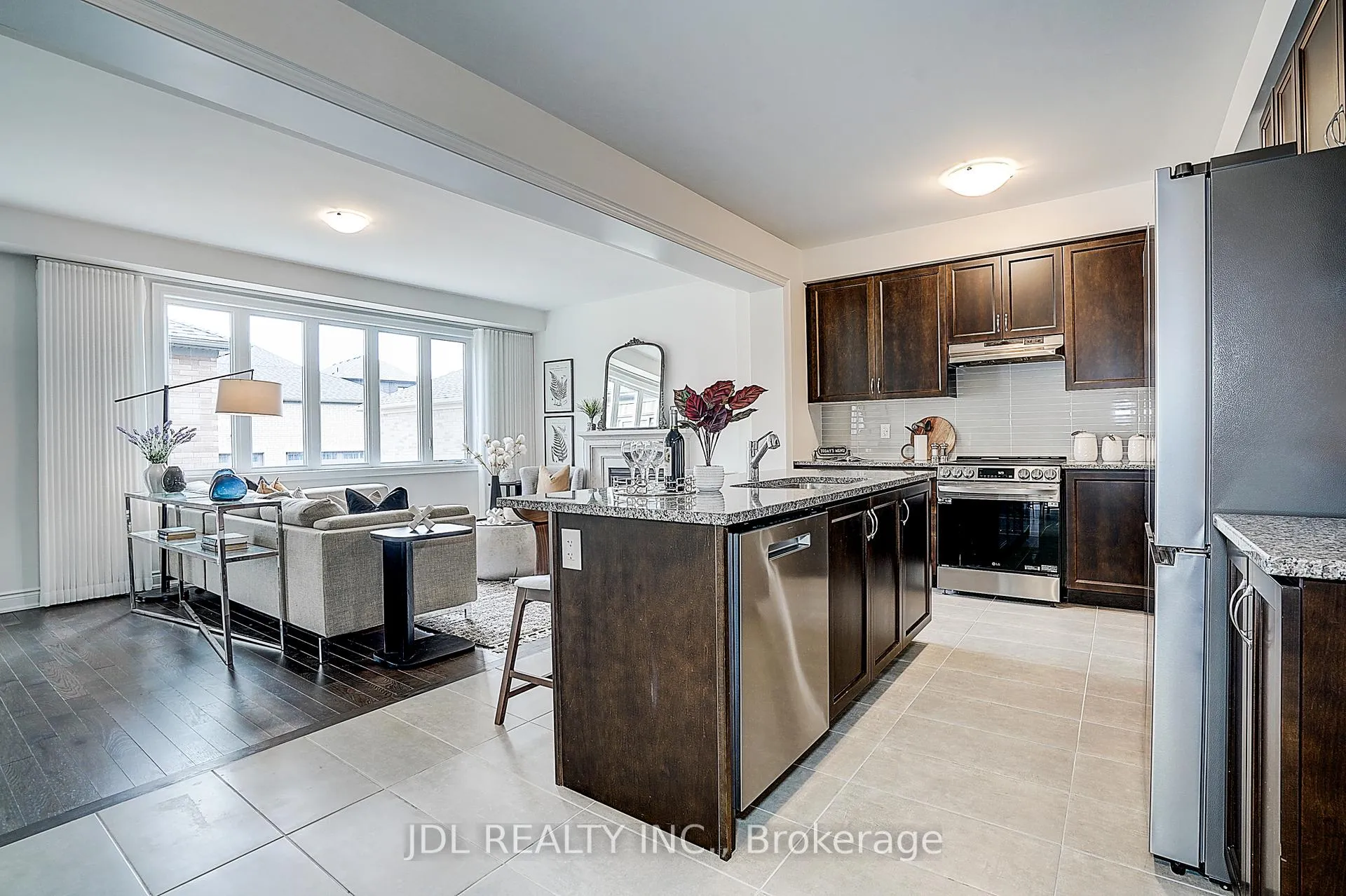 Photo 16 of 3574 Bur Oak Avenue, Markham, Cornell — HOMEH