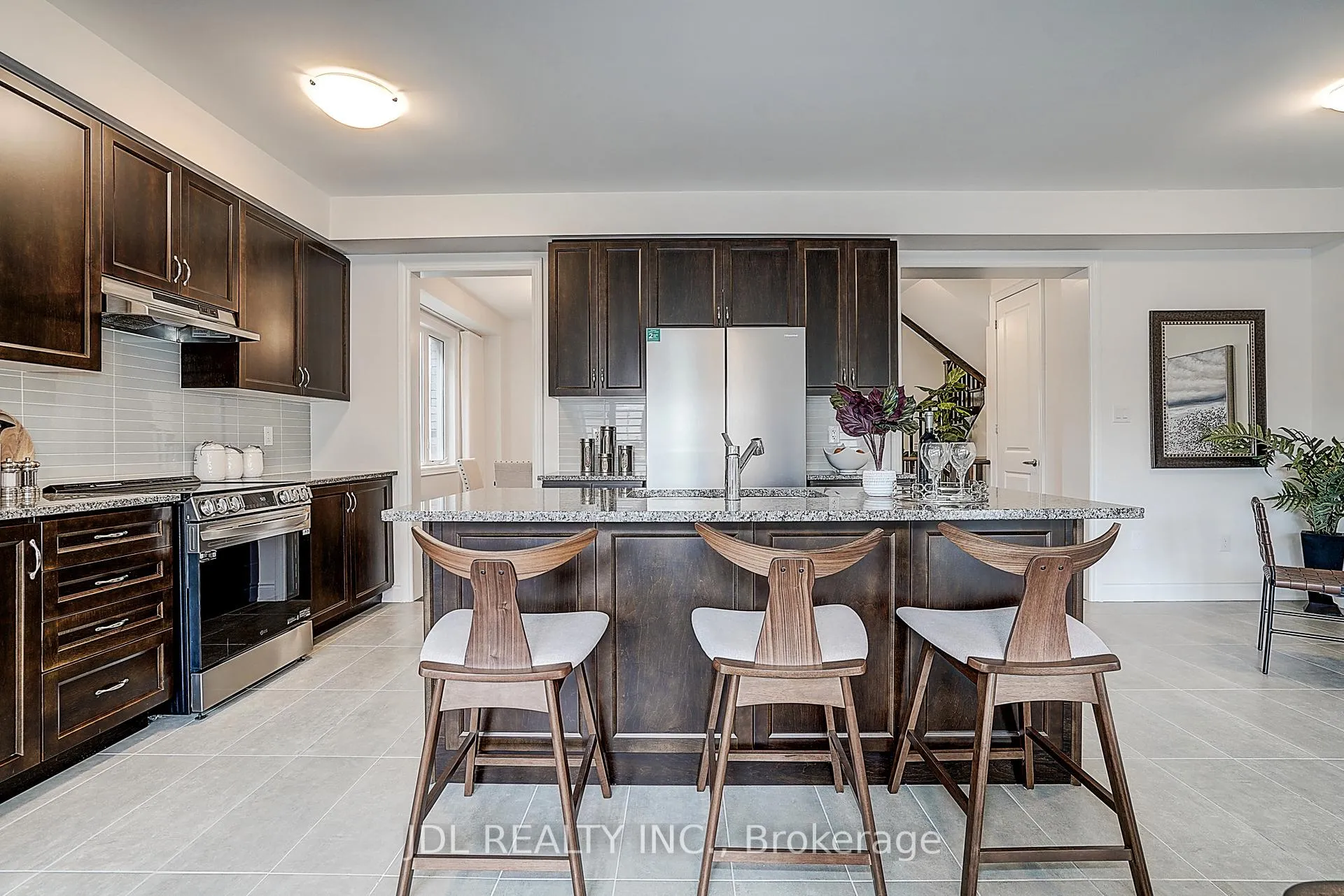 Photo 18 of 3574 Bur Oak Avenue, Markham, Cornell — HOMEH