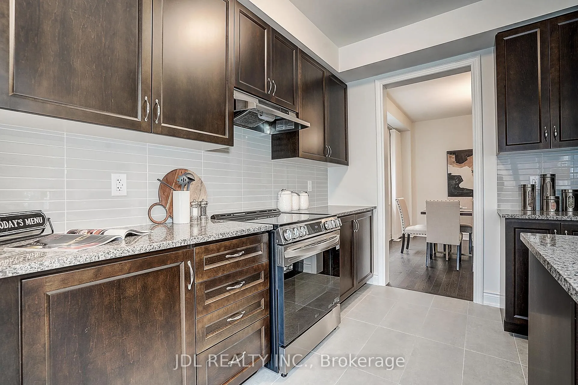 Photo 19 of 3574 Bur Oak Avenue, Markham, Cornell — HOMEH