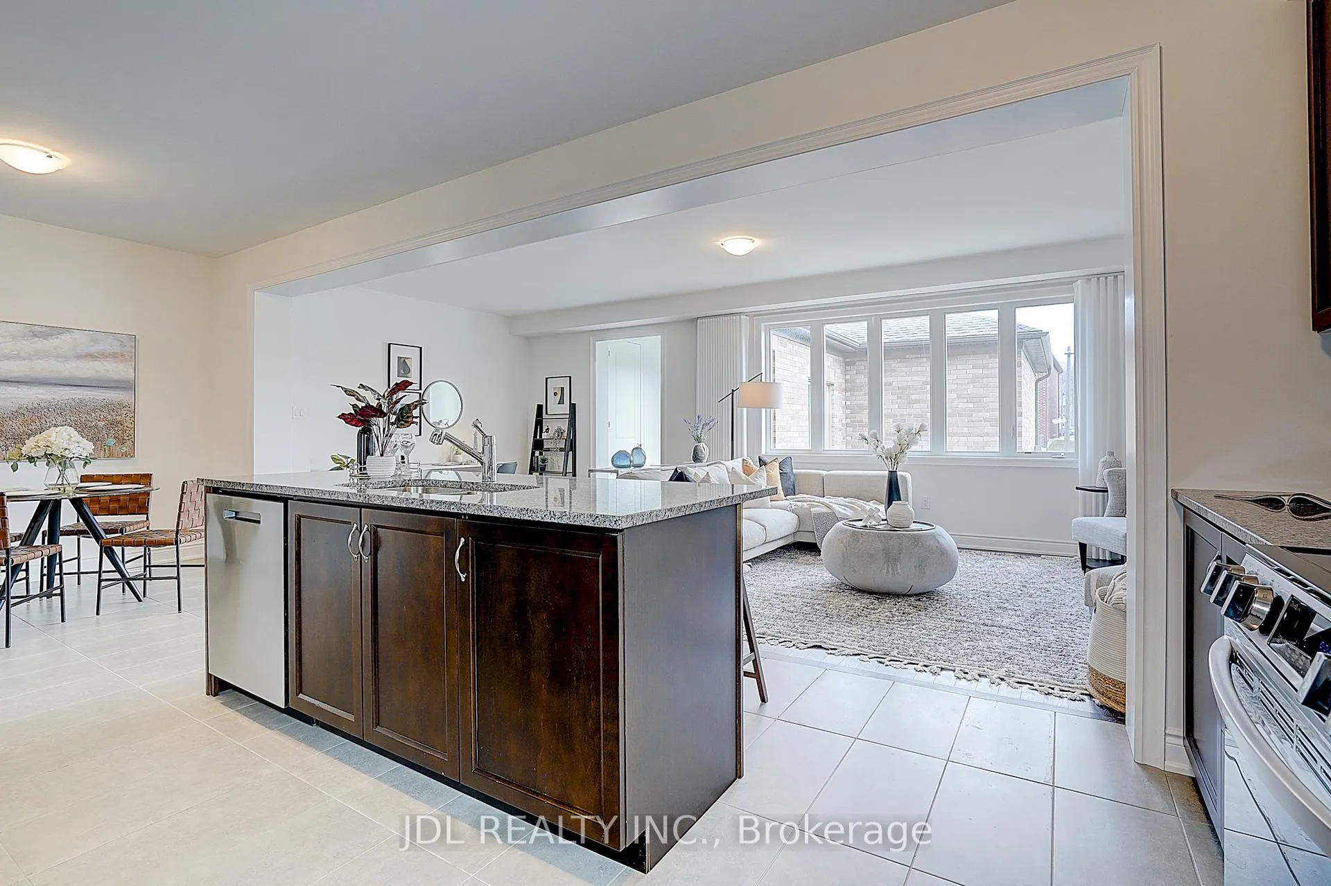 Photo 20 of 3574 Bur Oak Avenue, Markham, Cornell — HOMEH