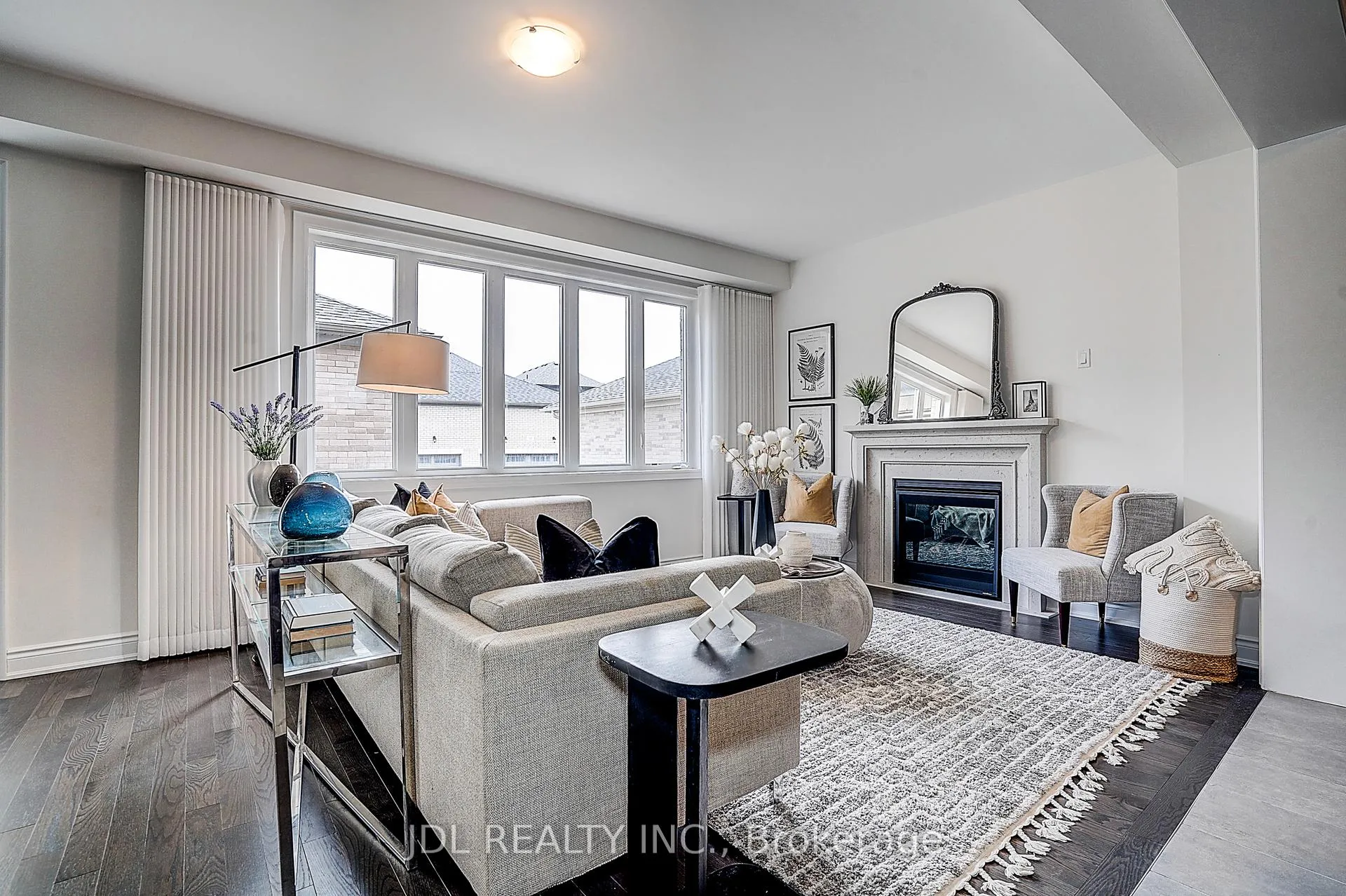 Photo 22 of 3574 Bur Oak Avenue, Markham, Cornell — HOMEH