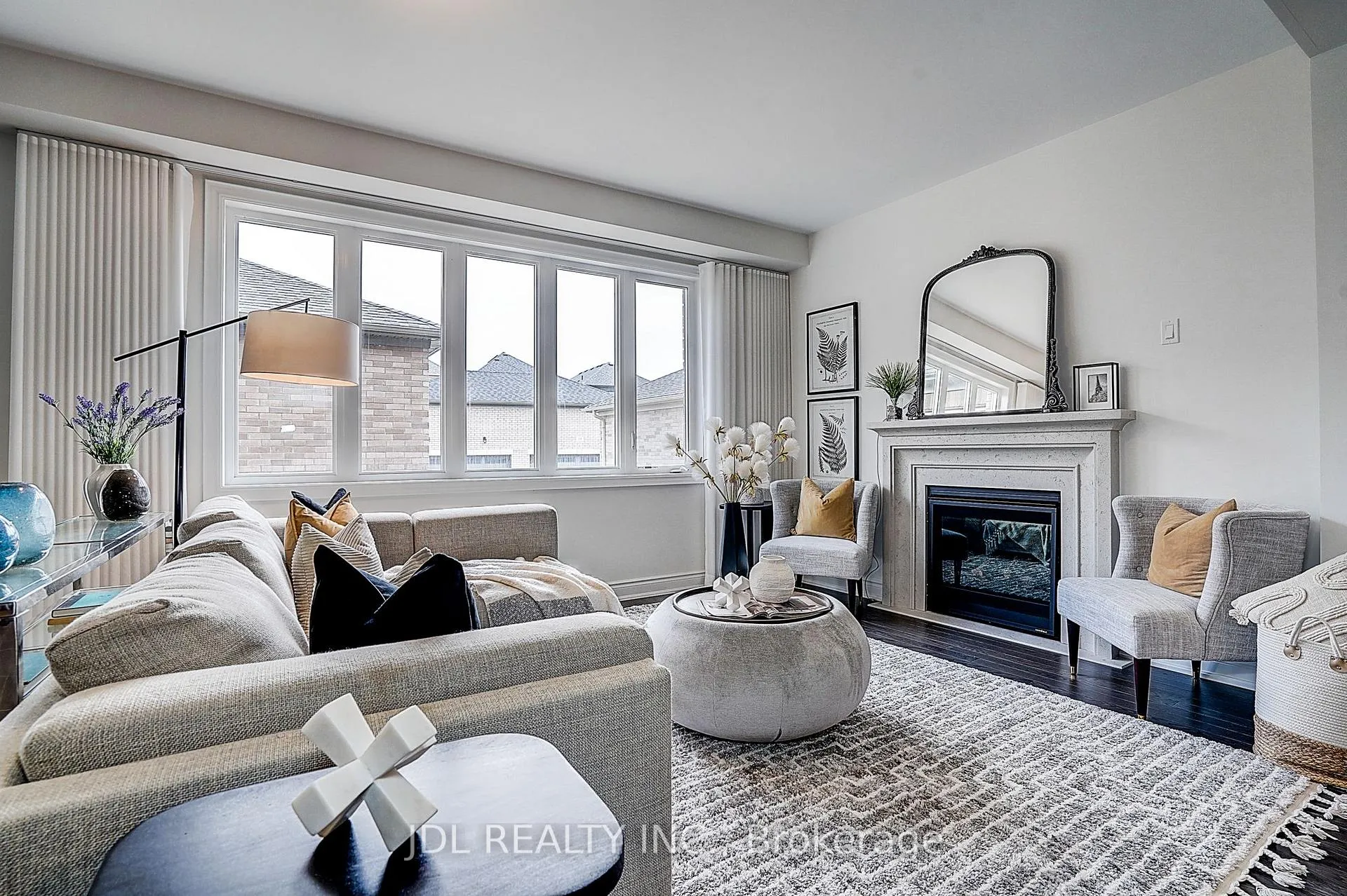 Photo 23 of 3574 Bur Oak Avenue, Markham, Cornell — HOMEH