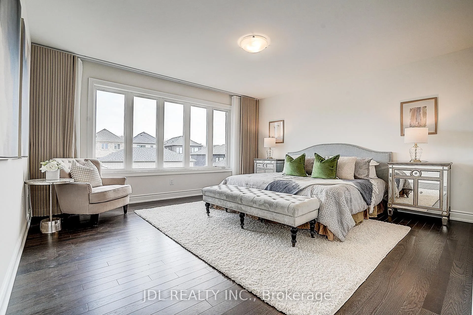 Photo 32 of 3574 Bur Oak Avenue, Markham, Cornell — HOMEH