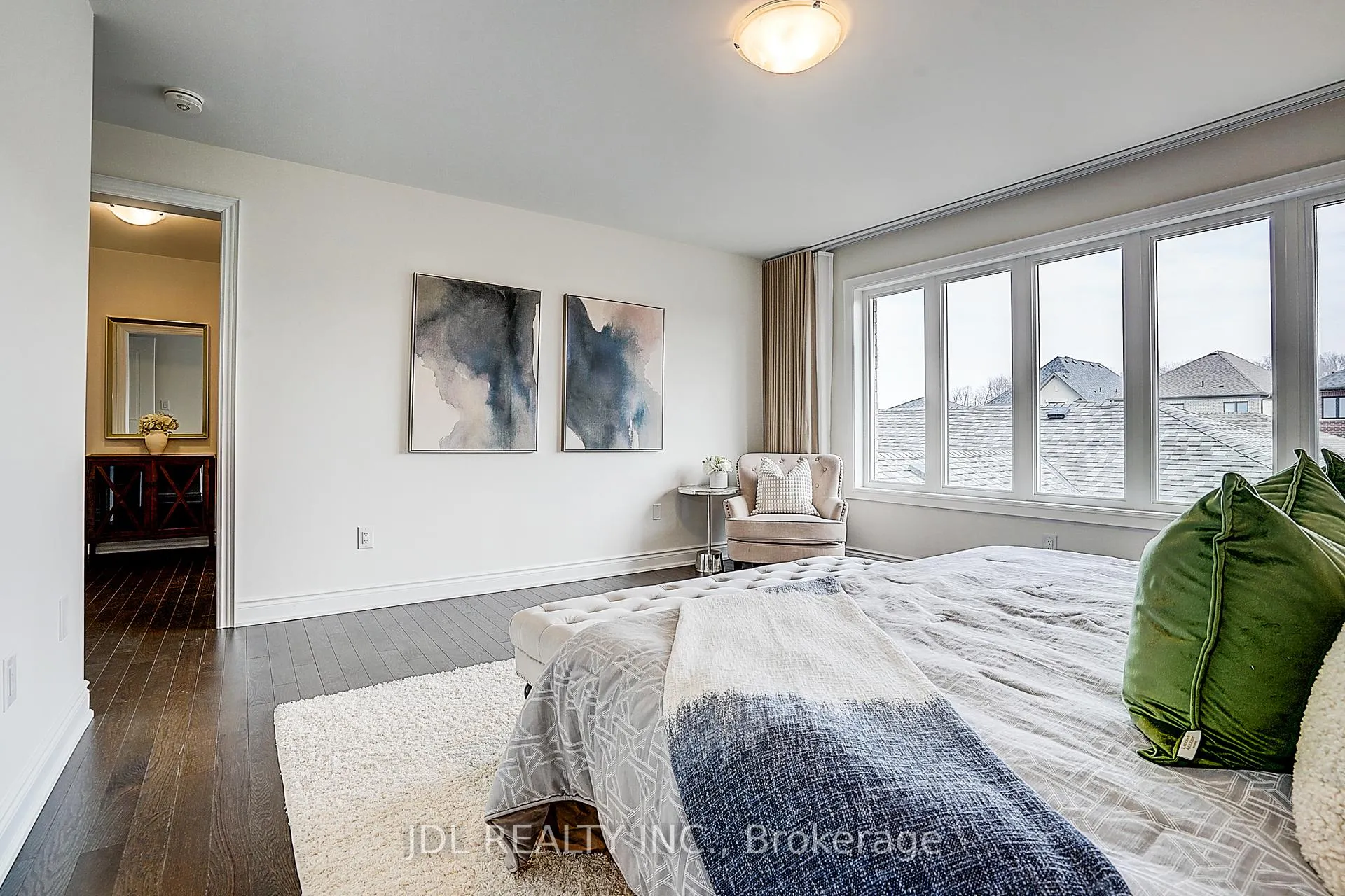 Photo 33 of 3574 Bur Oak Avenue, Markham, Cornell — HOMEH