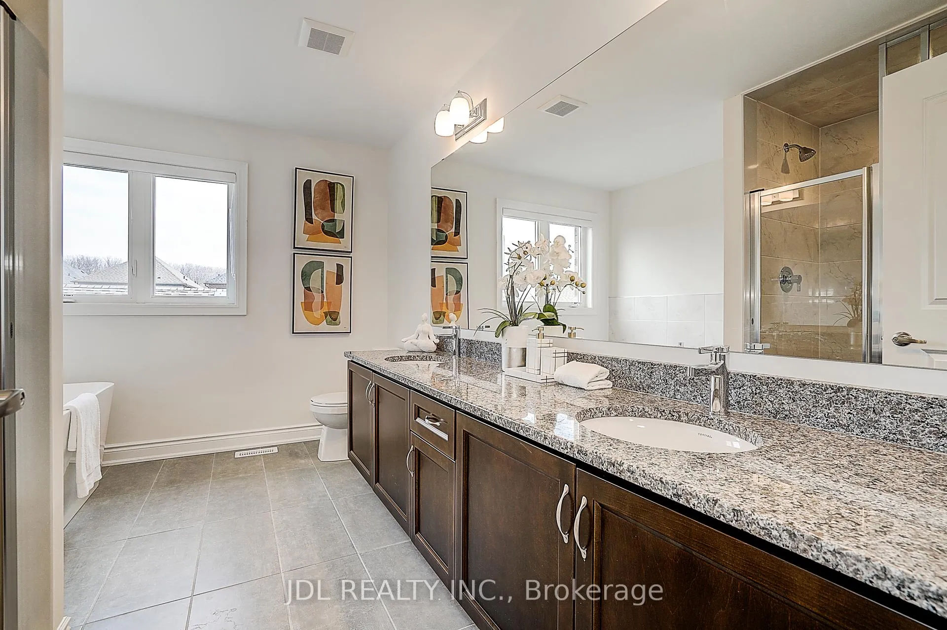 Photo 35 of 3574 Bur Oak Avenue, Markham, Cornell — HOMEH