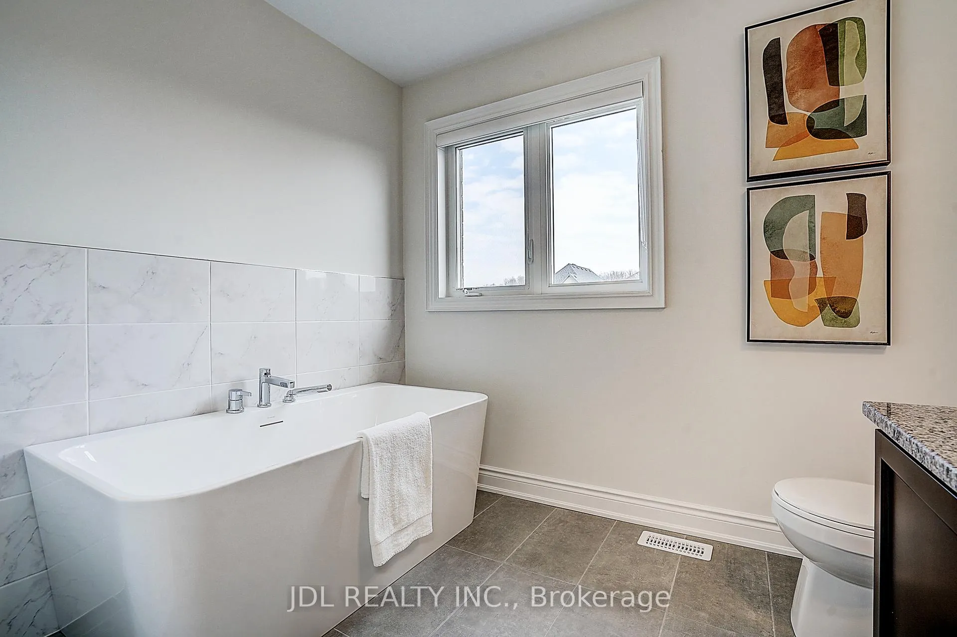Photo 36 of 3574 Bur Oak Avenue, Markham, Cornell — HOMEH