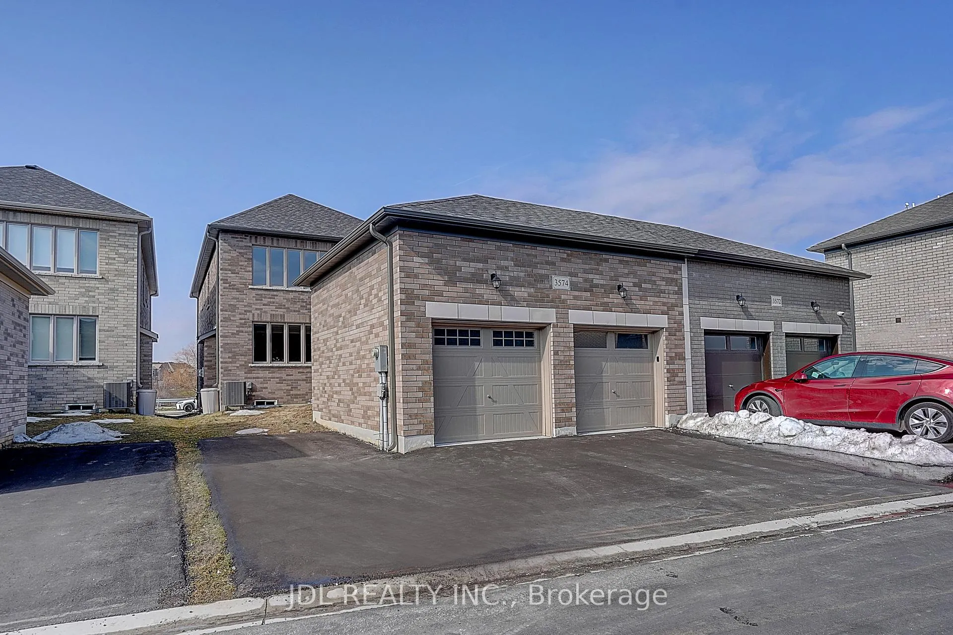 Photo 47 of 3574 Bur Oak Avenue, Markham, Cornell — HOMEH