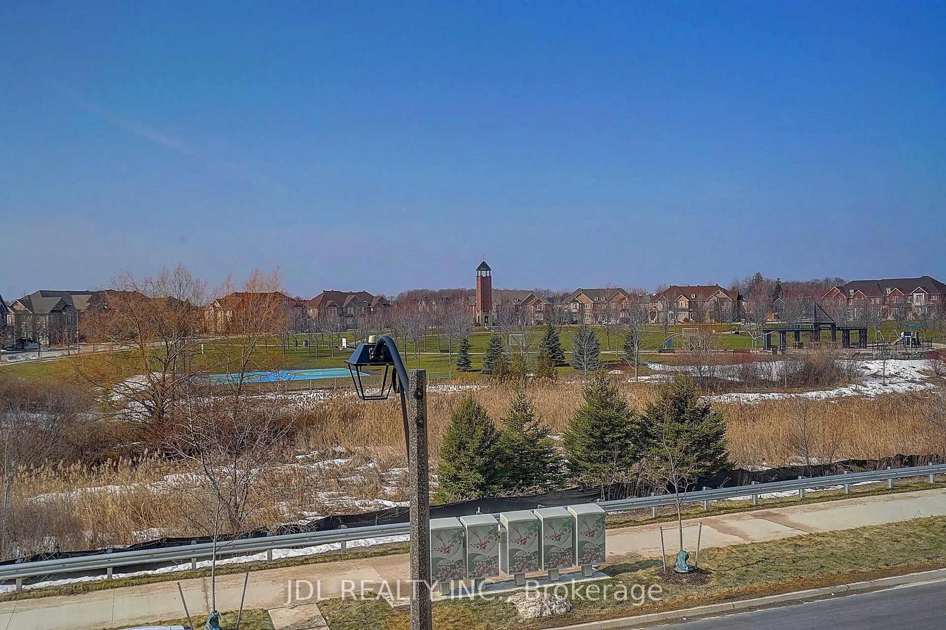 Photo 49 of 3574 Bur Oak Avenue, Markham, Cornell — HOMEH