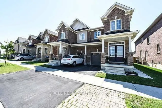 Photo 1 of 601 Remembrance Road, Brampton, Northwest Brampton — HOMEH