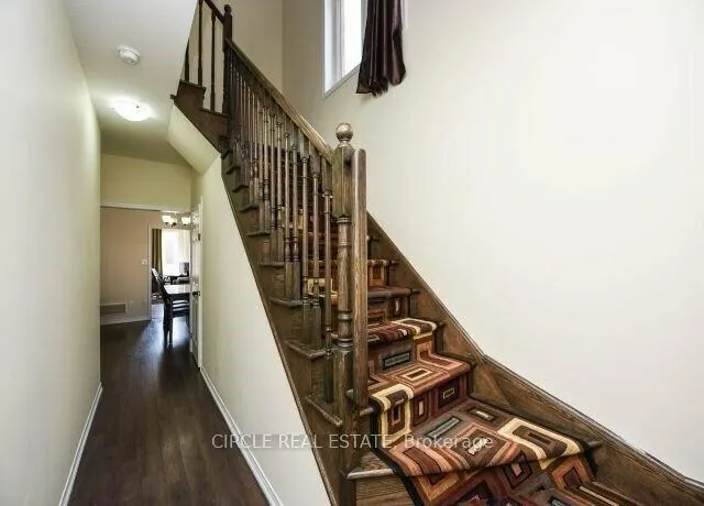 Photo 2 of 601 Remembrance Road, Brampton, Northwest Brampton — HOMEH