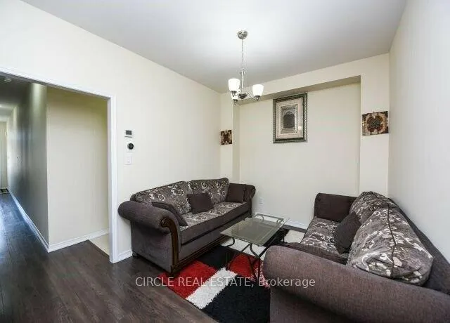 Photo 3 of 601 Remembrance Road, Brampton, Northwest Brampton — HOMEH