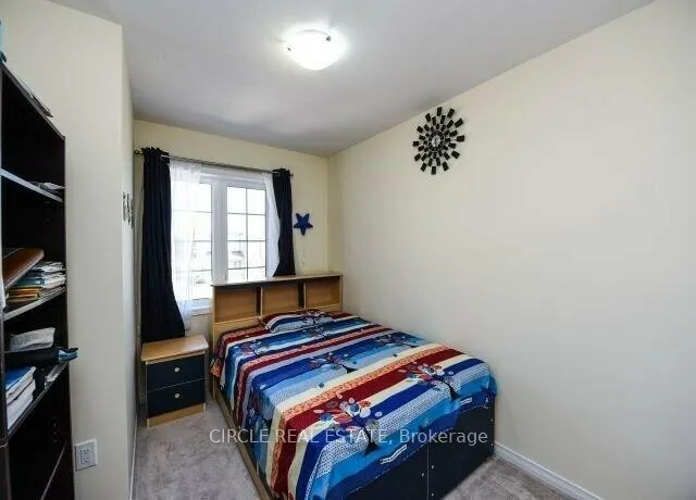 Photo 7 of 601 Remembrance Road, Brampton, Northwest Brampton — HOMEH