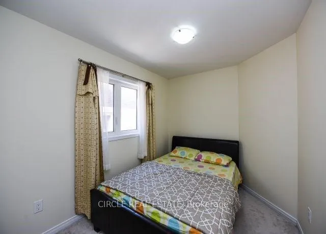 Photo 10 of 601 Remembrance Road, Brampton, Northwest Brampton — HOMEH