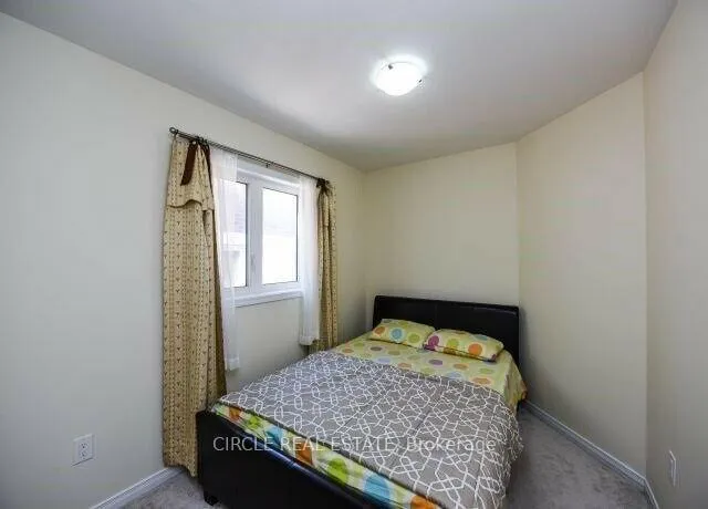 Photo 11 of 601 Remembrance Road, Brampton, Northwest Brampton — HOMEH