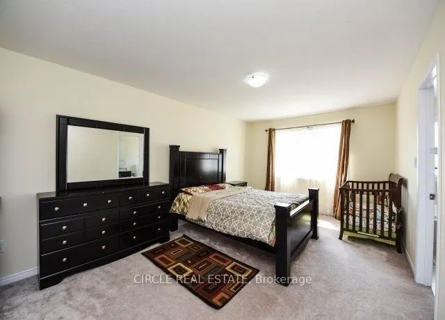 Photo 12 of 601 Remembrance Road, Brampton, Northwest Brampton — HOMEH