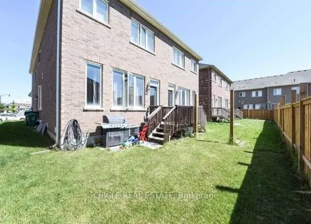 Photo 16 of 601 Remembrance Road, Brampton, Northwest Brampton — HOMEH