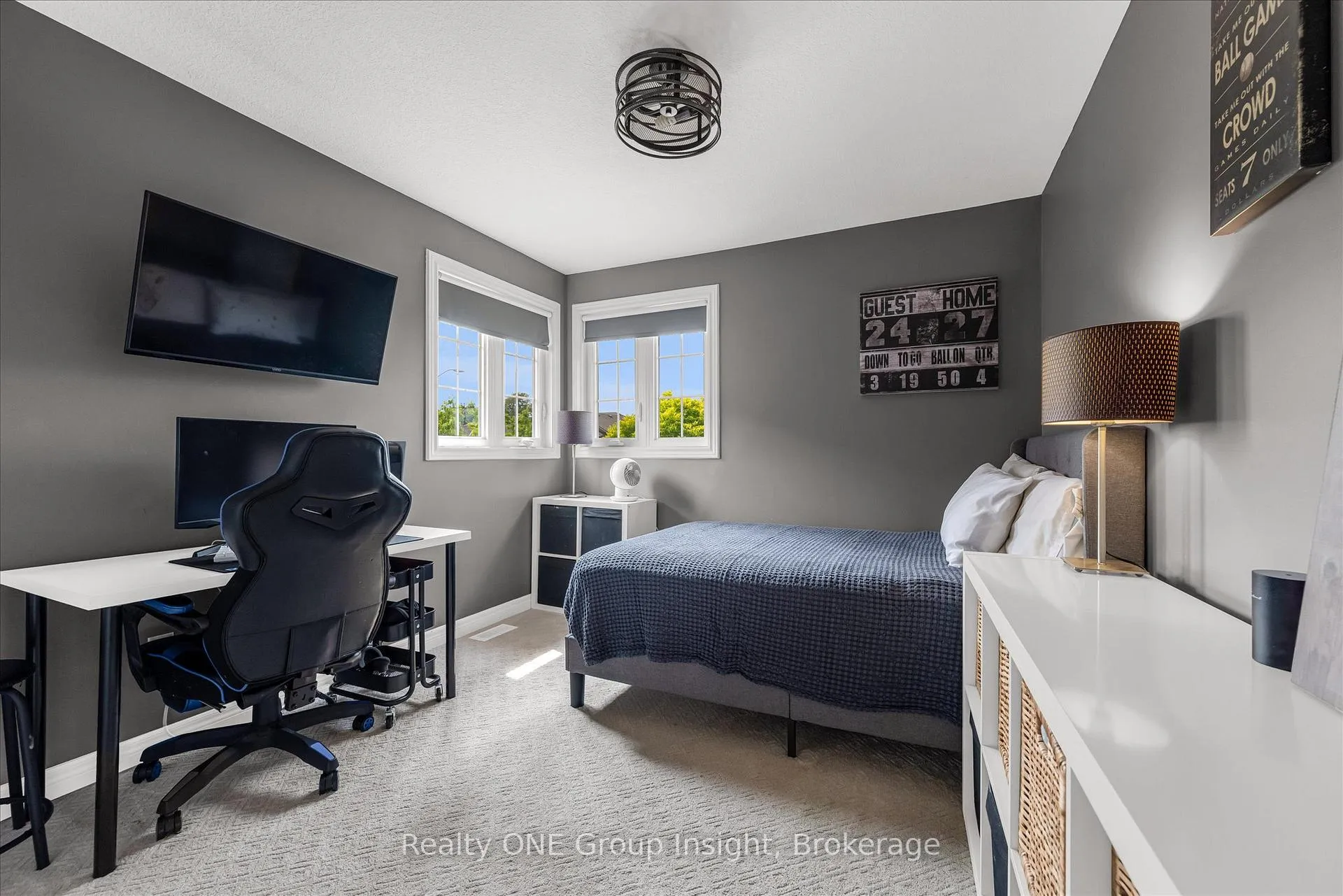 Photo 21 of 182 Silverlace Circle, Hamilton, Stoney Creek — HOMEH