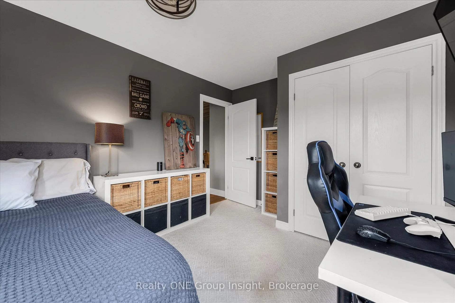 Photo 22 of 182 Silverlace Circle, Hamilton, Stoney Creek — HOMEH