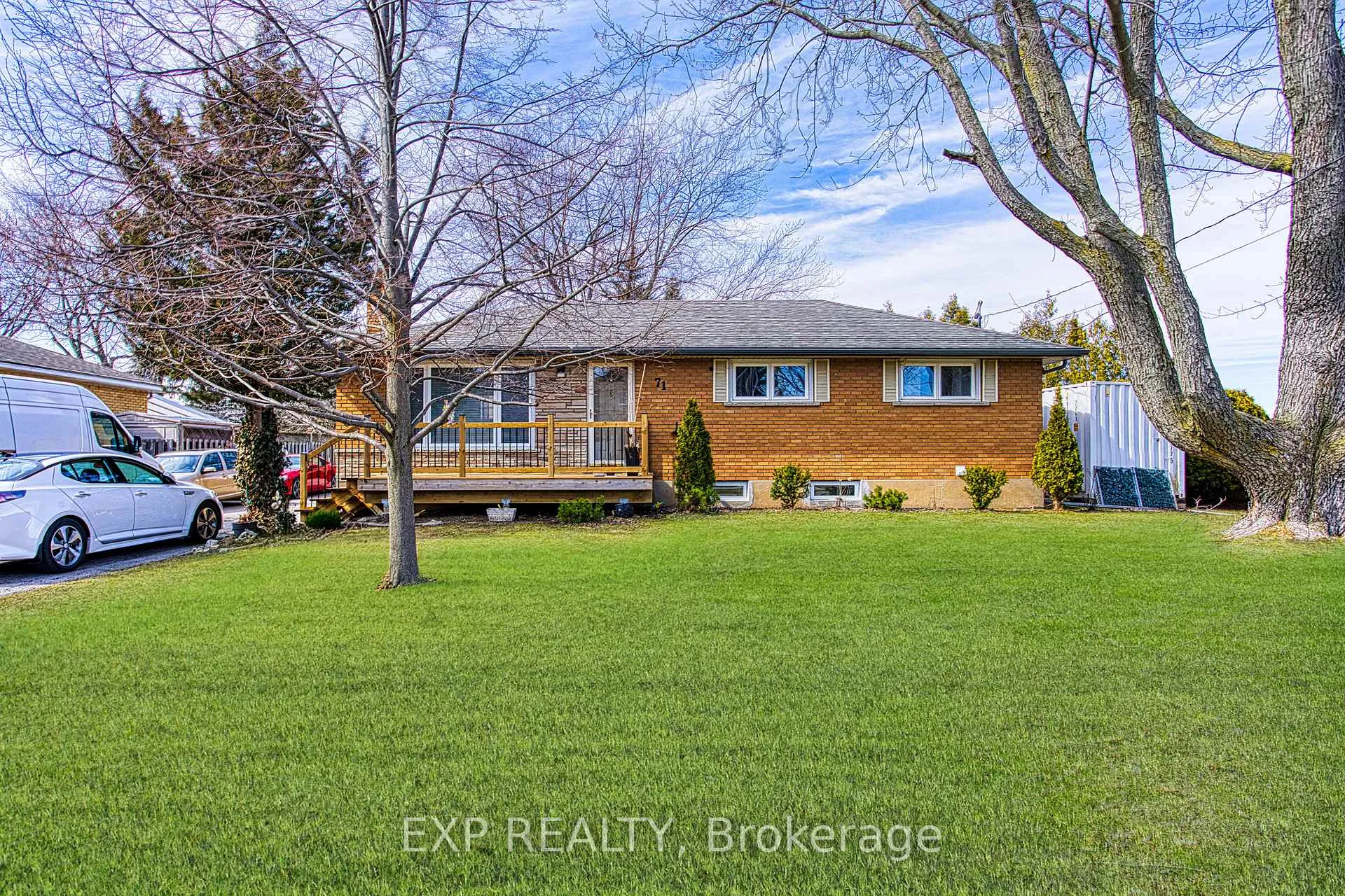 Photo 1 of Unit Upper Level, 71 East Street, Hamilton, Winona Park — HOMEH